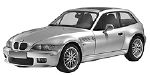 BMW E36-7 P3535 Fault Code