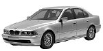 BMW E39 P3535 Fault Code