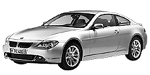 BMW E63 P3535 Fault Code
