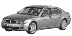BMW E65 P3535 Fault Code
