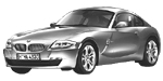 BMW E86 P3535 Fault Code