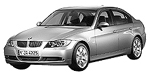 BMW E90 P3535 Fault Code