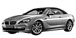 BMW F12 P3535 Fault Code