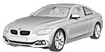 BMW F32 P3535 Fault Code